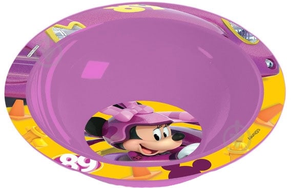 Набор детской посуды Minnie 3 предмета 162441-801 Herevin - фото 4