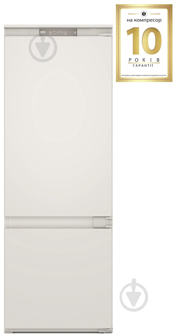 Вбудовуваний холодильник Whirlpool WH SP70 T121 - фото 3