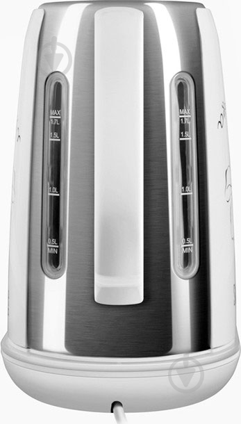 Термочайник Redmond RK-M170S White - фото 4