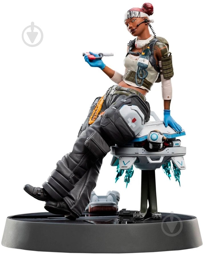 Статуэтка FSD Apex Legends Lifeline 23 см (145201971) - фото 2