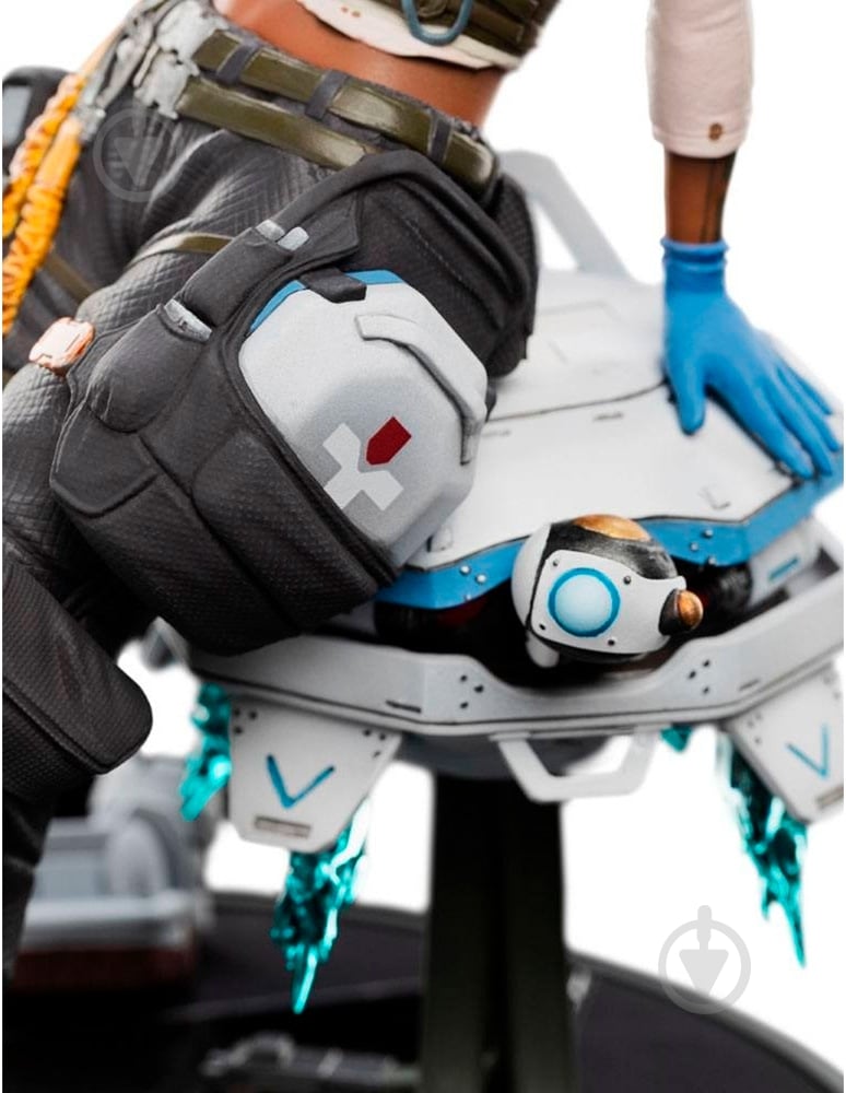 Статуэтка FSD Apex Legends Lifeline 23 см (145201971) - фото 6