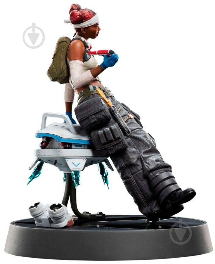 Статуэтка FSD Apex Legends Lifeline 23 см (145201971) - фото 3