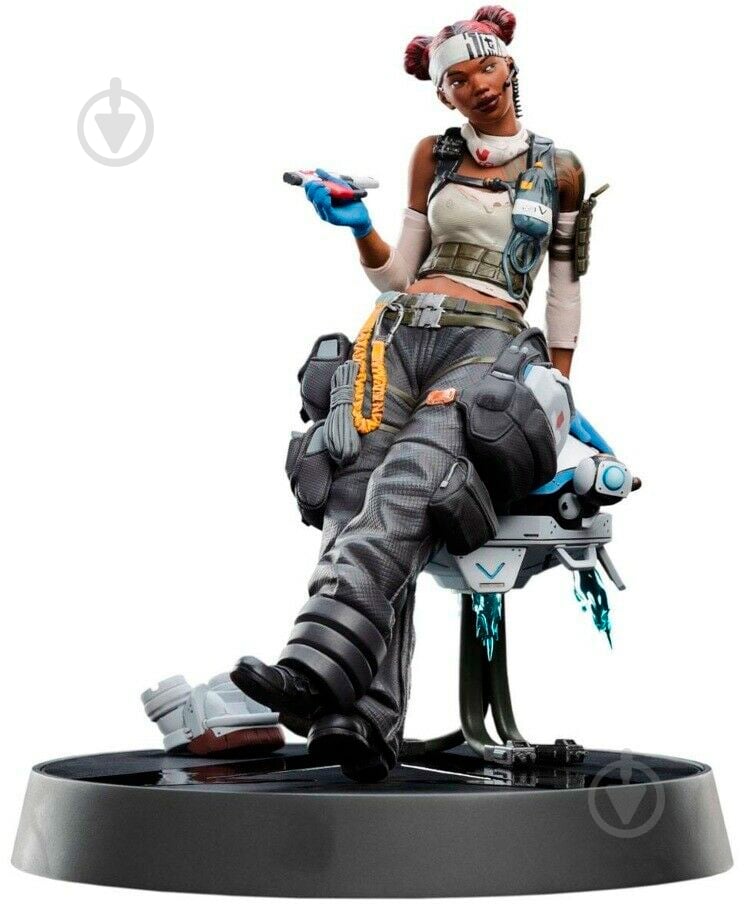 Статуэтка FSD Apex Legends Lifeline 23 см (145201971) - фото 1