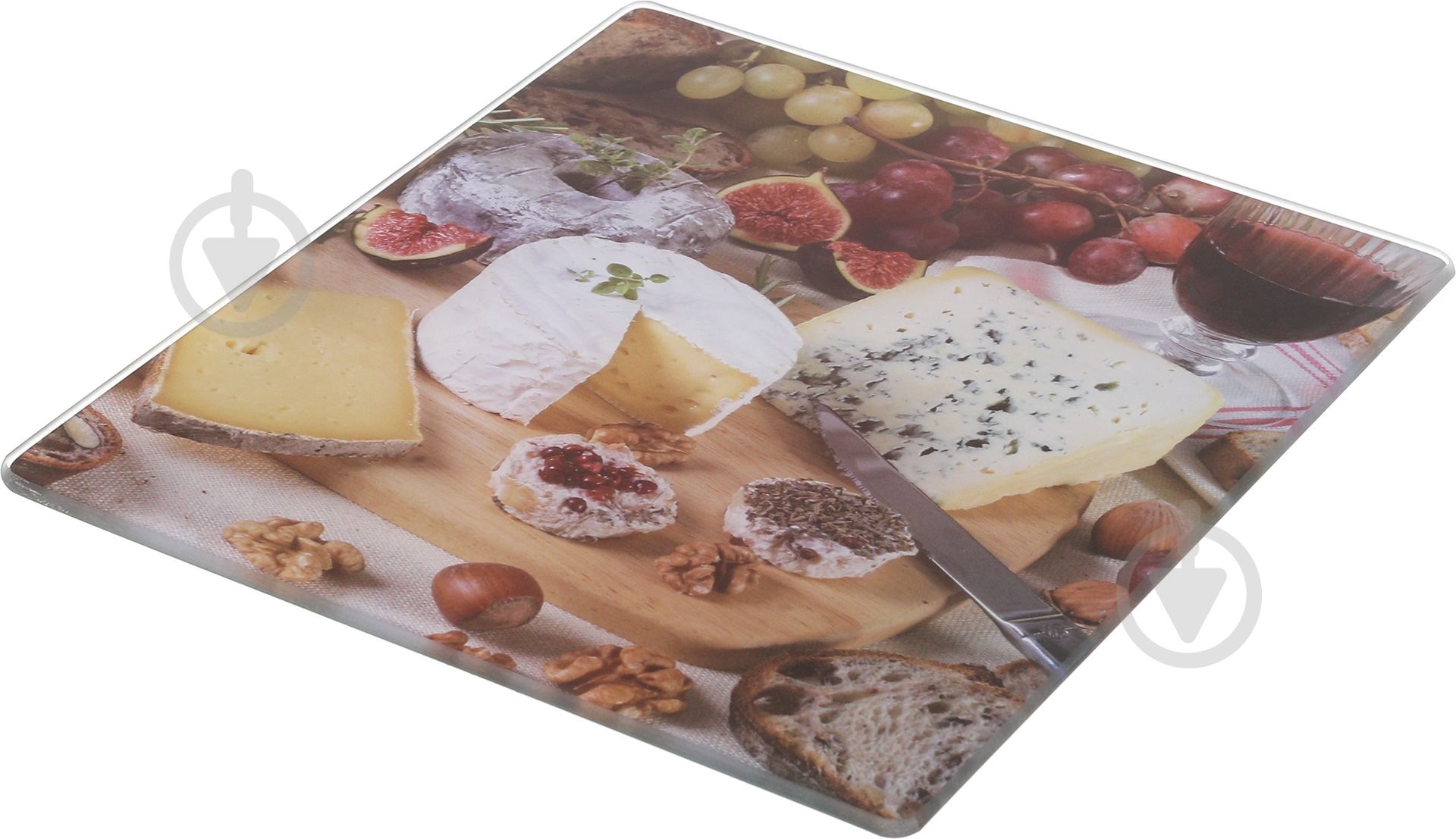 Набор для сыра 4 предмета 60951R - фото 2