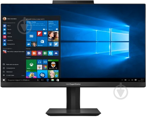 Моноблок Asus A5202WHAK-BA025R 21,5 (90PT0382-M00D70) black - фото 1 Моноблок Asus A5202WHAK-BA025R 21,5 (90PT0382-M00D70) black - фото 1