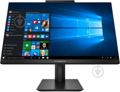 Моноблок Asus A5202WHAK-BA025R 21,5 (90PT0382-M00D70) black - фото 2 Моноблок Asus A5202WHAK-BA025R 21,5 (90PT0382-M00D70) black - фото 2