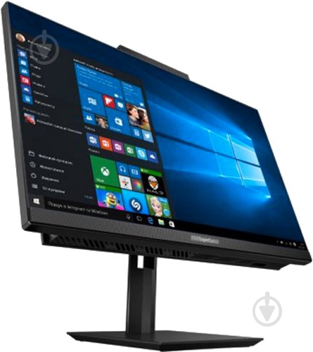 Моноблок Asus A5202WHAK-BA025R 21,5 (90PT0382-M00D70) black - фото 3 Моноблок Asus A5202WHAK-BA025R 21,5 (90PT0382-M00D70) black - фото 3