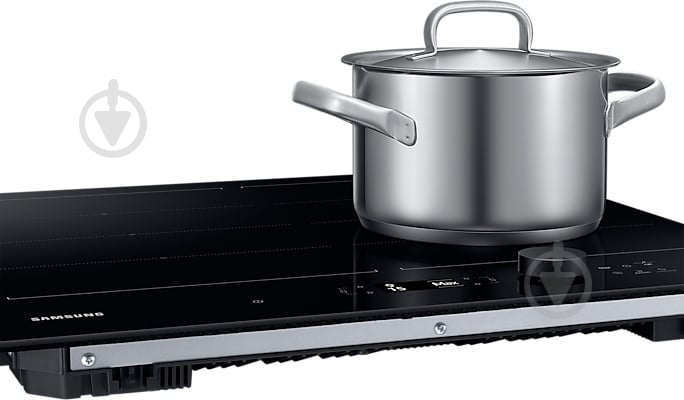 Варочная поверхность индукционная Samsung NZ64B7799FK/WT - фото 8 Варочная поверхность индукционная Samsung NZ64B7799FK/WT - фото 8
