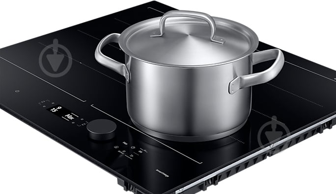 Варочная поверхность индукционная Samsung NZ64B7799FK/WT - фото 11 Варочная поверхность индукционная Samsung NZ64B7799FK/WT - фото 11