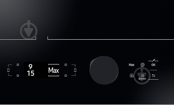 Варочная поверхность индукционная Samsung NZ64B7799FK/WT - фото 7 Варочная поверхность индукционная Samsung NZ64B7799FK/WT - фото 7