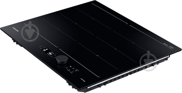 Варочная поверхность индукционная Samsung NZ64B7799FK/WT - фото 2 Варочная поверхность индукционная Samsung NZ64B7799FK/WT - фото 2