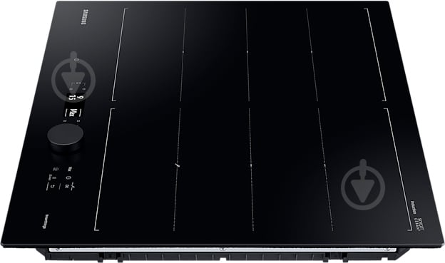 Варочная поверхность индукционная Samsung NZ64B7799FK/WT - фото 5 Варочная поверхность индукционная Samsung NZ64B7799FK/WT - фото 5
