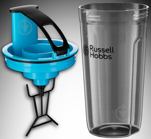 Миксер Russell Hobbs Instamixer 24880-56 - фото 4