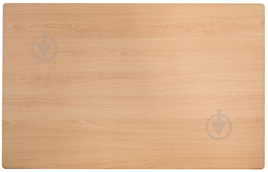 Стіл обідній Topalit 1200/800 мм Beech Light 0019 - фото 2