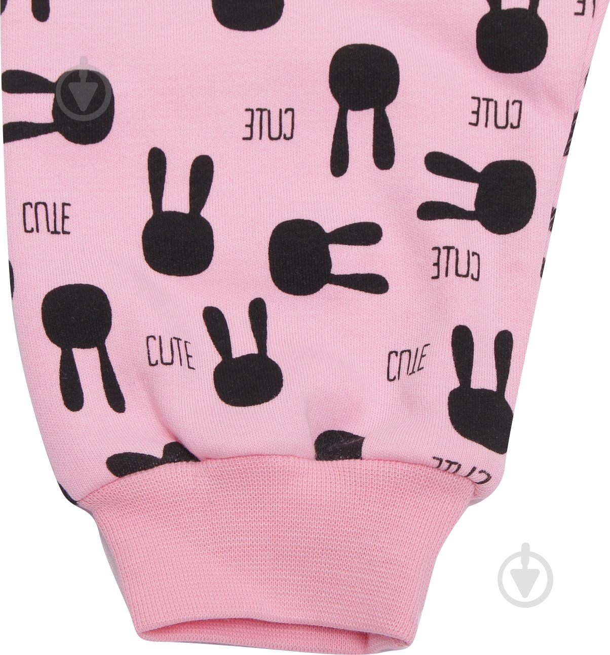 Комплект ALG розовый р.80 521403 - фото 9 Комплект ALG розовый р.80 521403 - фото 9