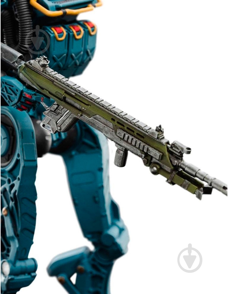 Статуэтка FSD Apex Legends Pathfinder 32 см (145201969) - фото 7