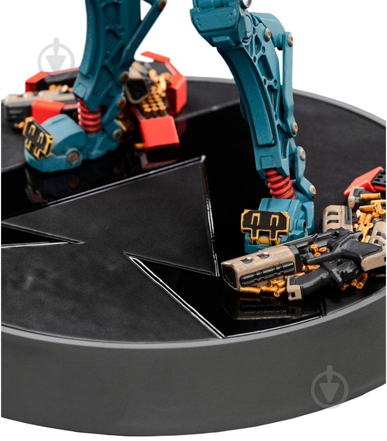 Статуэтка FSD Apex Legends Pathfinder 32 см (145201969) - фото 6