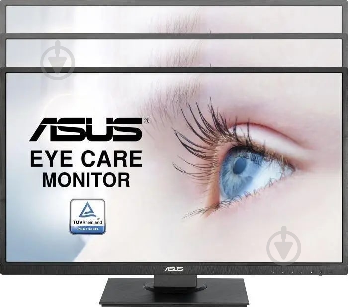 Монитор Asus VA279HAL 27" (90LM04J9-B02370) - фото 5