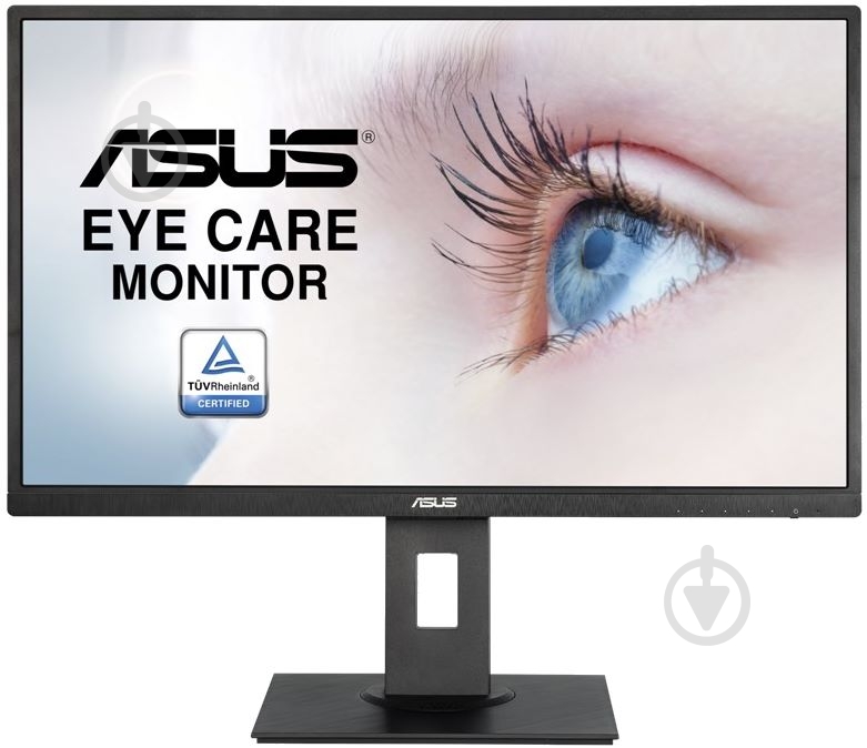Монитор Asus VA279HAL 27" (90LM04J9-B02370) - фото 1