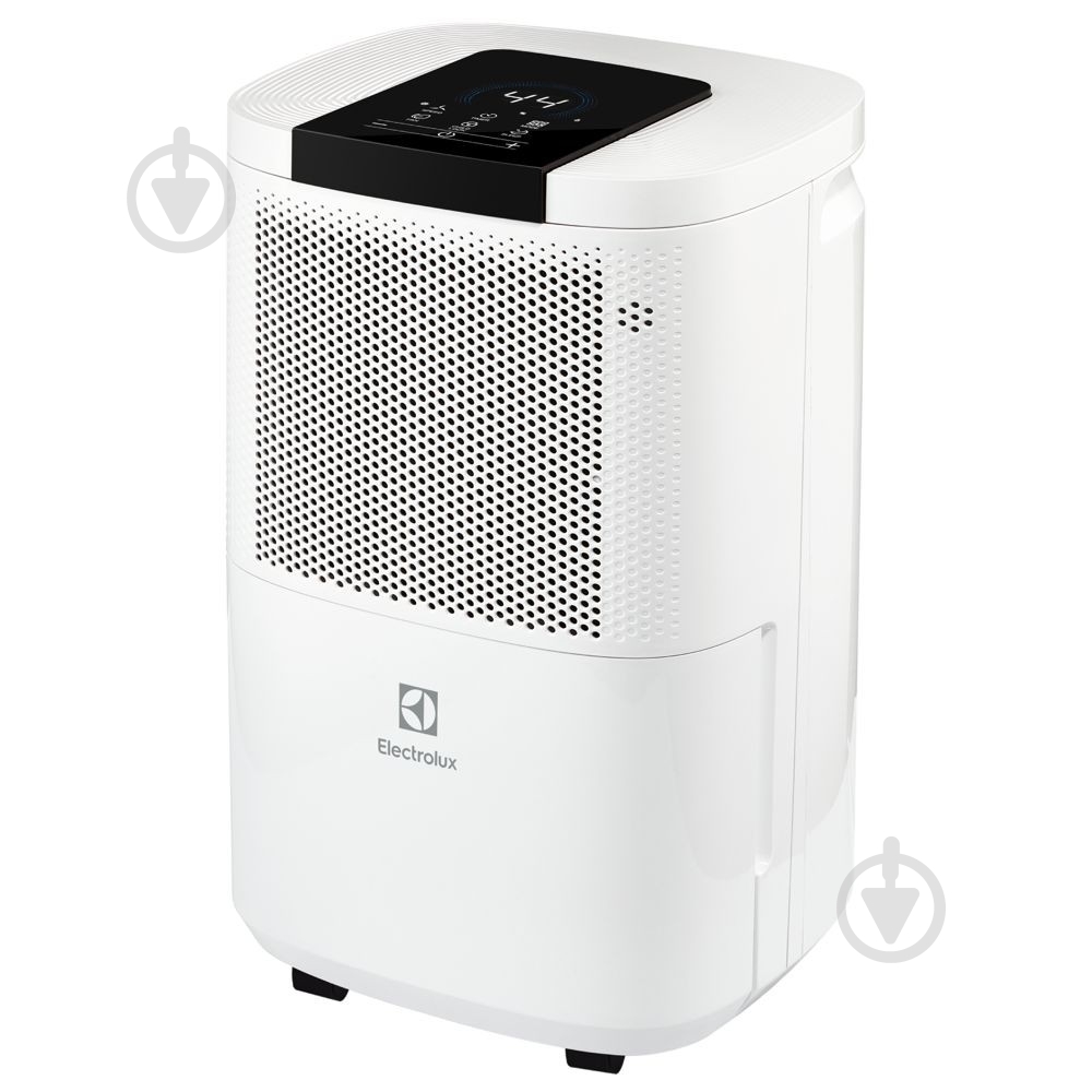 Осушитель воздуха Electrolux EDH-12L EU - фото 1