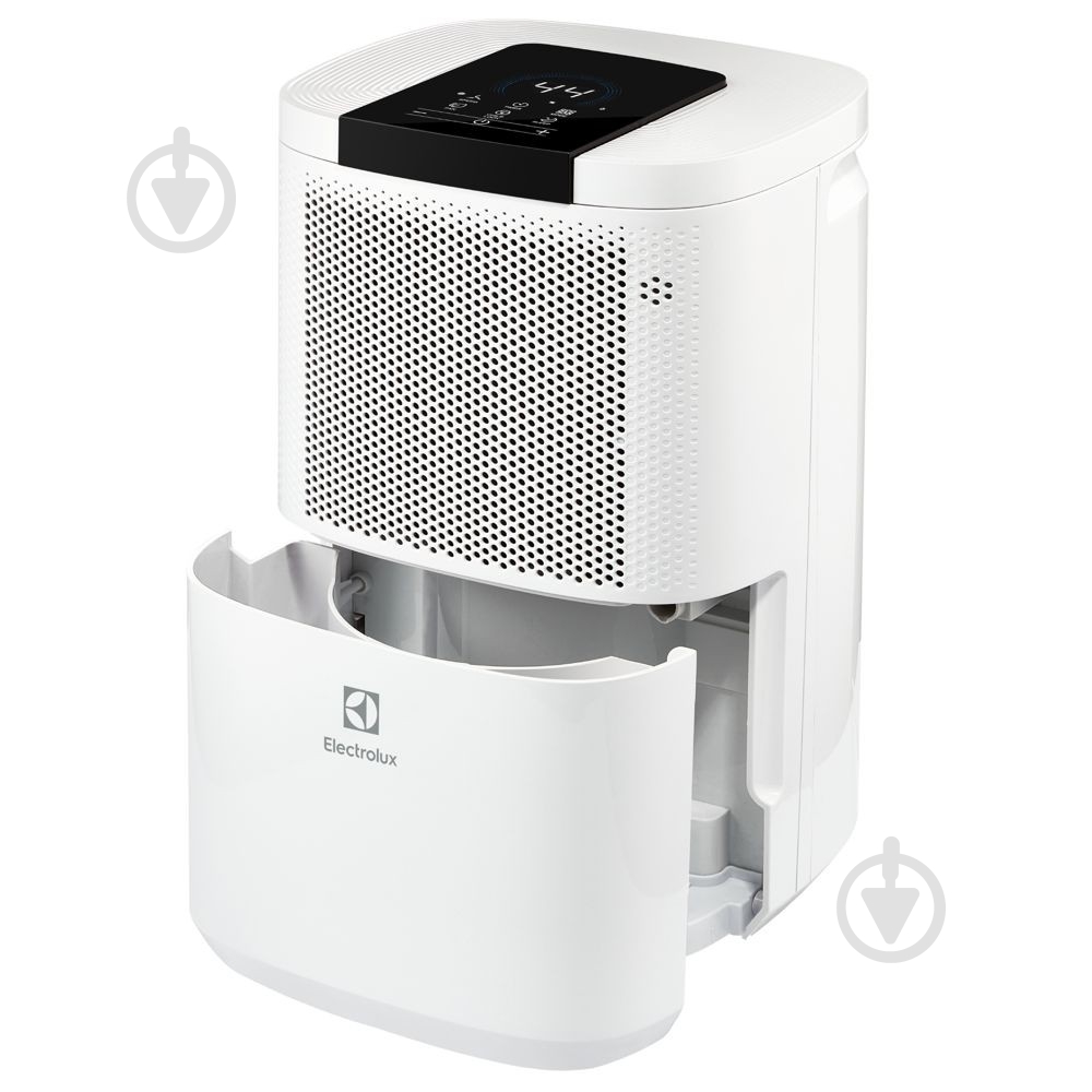 Осушитель воздуха Electrolux EDH-12L EU - фото 3