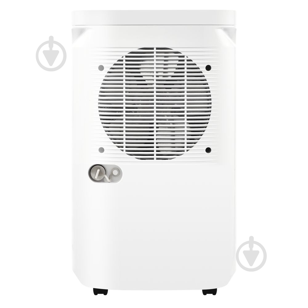 Осушитель воздуха Electrolux EDH-12L EU - фото 4