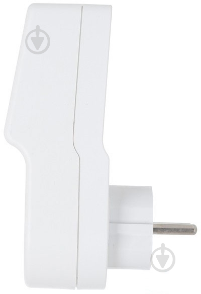 Реле напряжения Ergo Voltage Protector VC-15 - фото 2 Реле напряжения Ergo Voltage Protector VC-15 - фото 2
