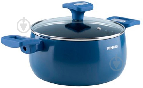 Кастрюля Ringel Piment 5,6 л RG-2127-24 - фото 2 Кастрюля Ringel Piment 5,6 л RG-2127-24 - фото 2