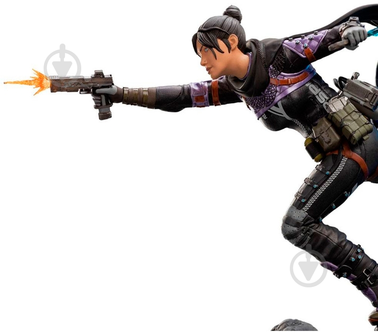 Статуэтка FSD Apex Legends Wraith 20 см (145201970) - фото 4