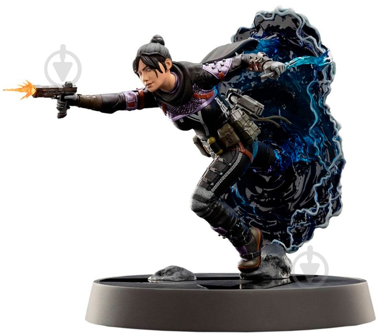 Статуэтка FSD Apex Legends Wraith 20 см (145201970) - фото 1