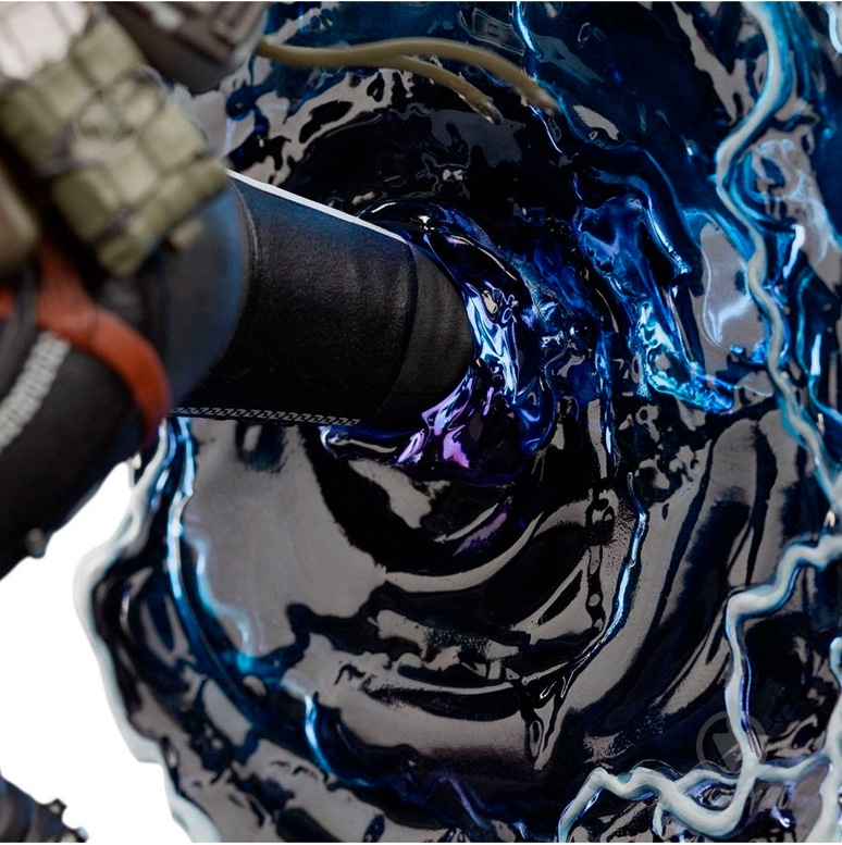 Статуэтка FSD Apex Legends Wraith 20 см (145201970) - фото 9