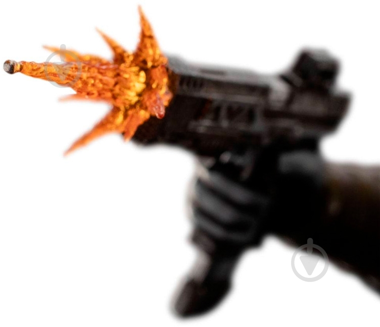 Статуэтка FSD Apex Legends Wraith 20 см (145201970) - фото 8