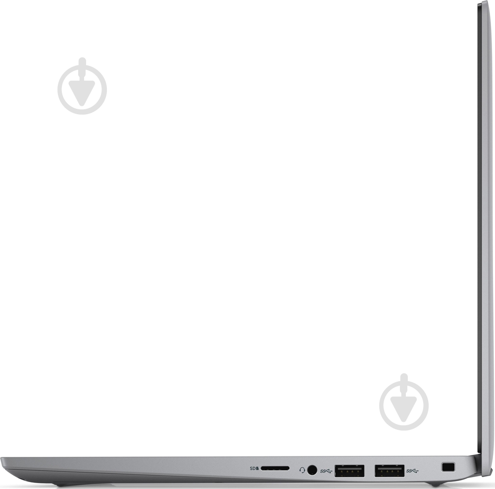 ᐉ Ноутбук Dell Latitude 3320 13,3