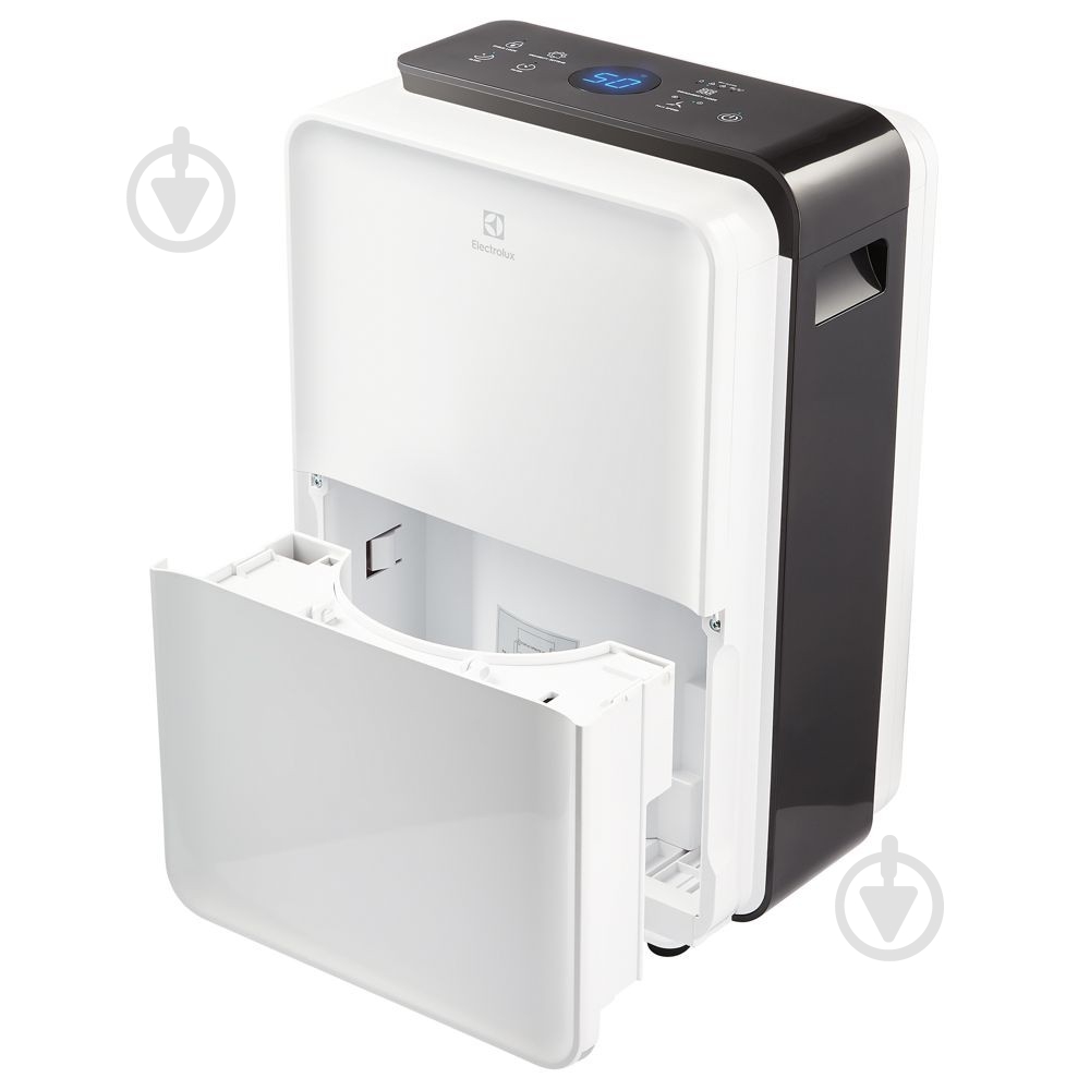 Осушитель воздуха Electrolux EDM-35L - фото 4 Осушитель воздуха Electrolux EDM-35L - фото 4