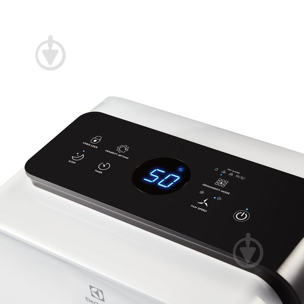 Осушитель воздуха Electrolux EDM-35L - фото 6 Осушитель воздуха Electrolux EDM-35L - фото 6