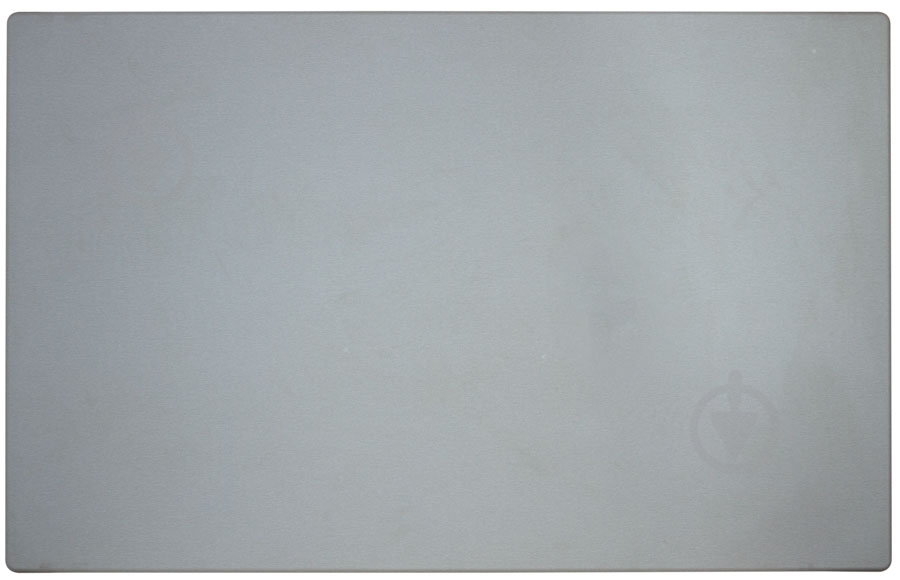 Стол обеденный Topalit 1200/800 мм Brushed Silver 0107 - фото 2