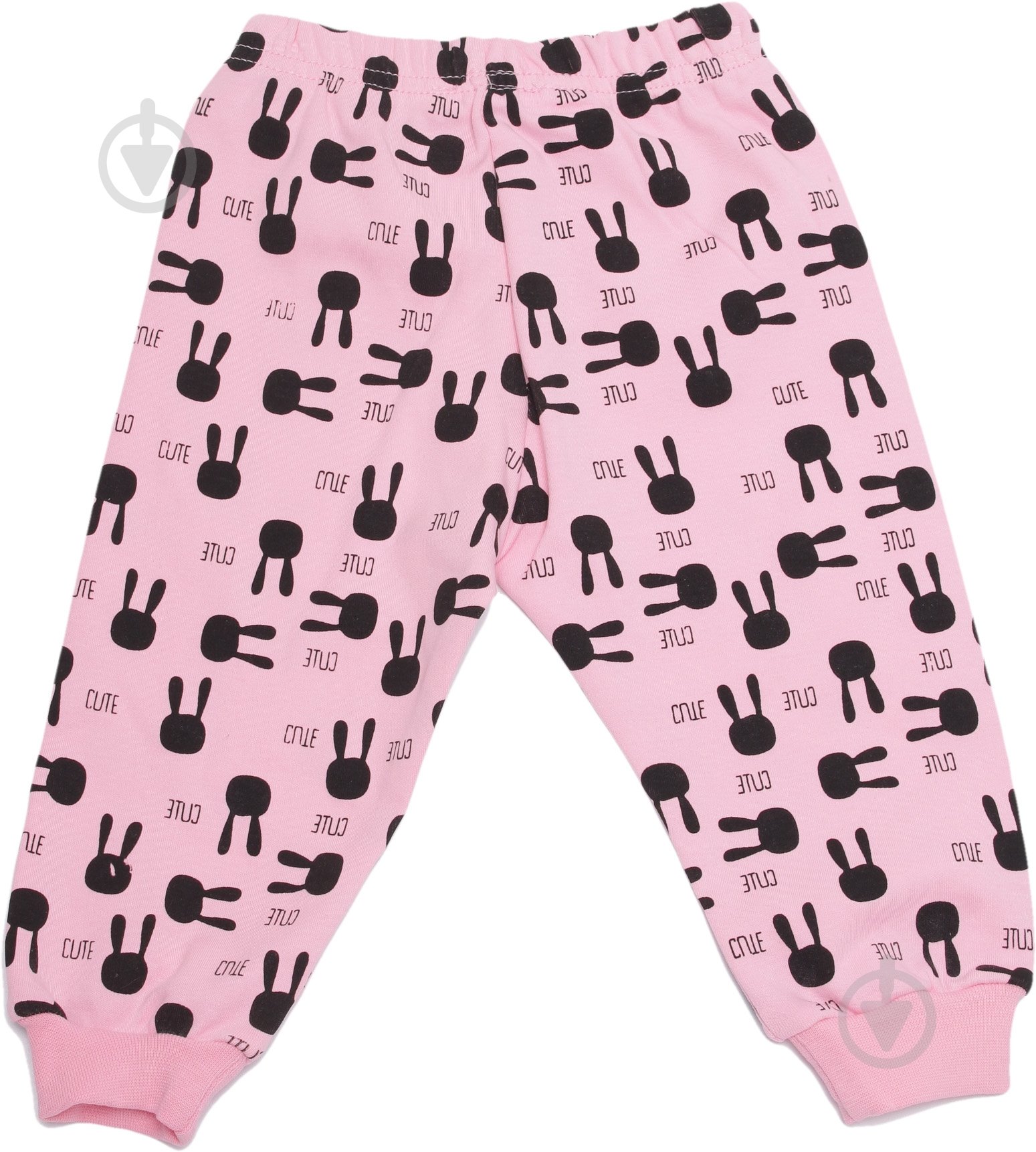 Комплект ALG розовый р.92 521403 - фото 8