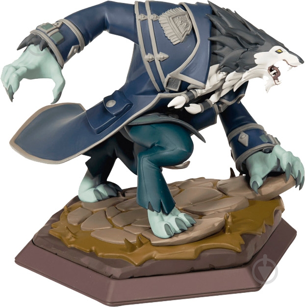 Статуэтка FSD Blizzard Legends: World of Warcraft Greymane Statue (B63209) - фото 2