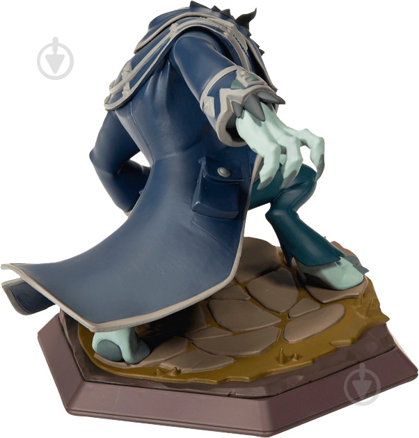 Статуэтка FSD Blizzard Legends: World of Warcraft Greymane Statue (B63209) - фото 4