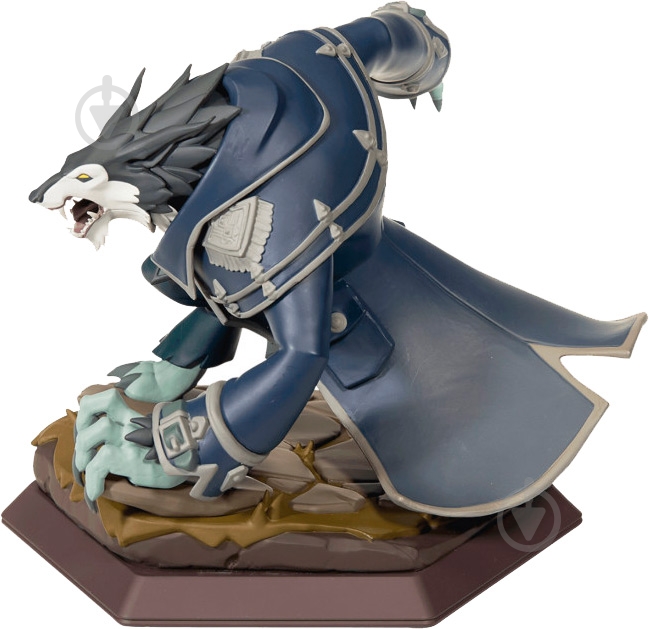 Статуэтка FSD Blizzard Legends: World of Warcraft Greymane Statue (B63209) - фото 7