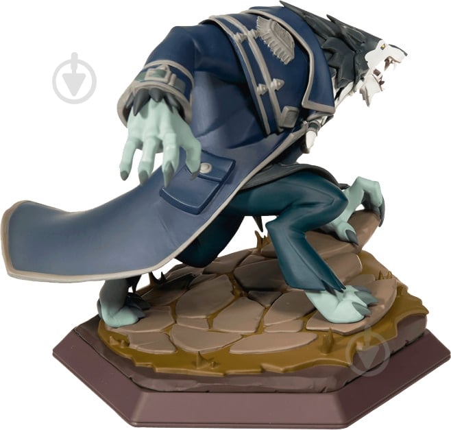 Статуэтка FSD Blizzard Legends: World of Warcraft Greymane Statue (B63209) - фото 3