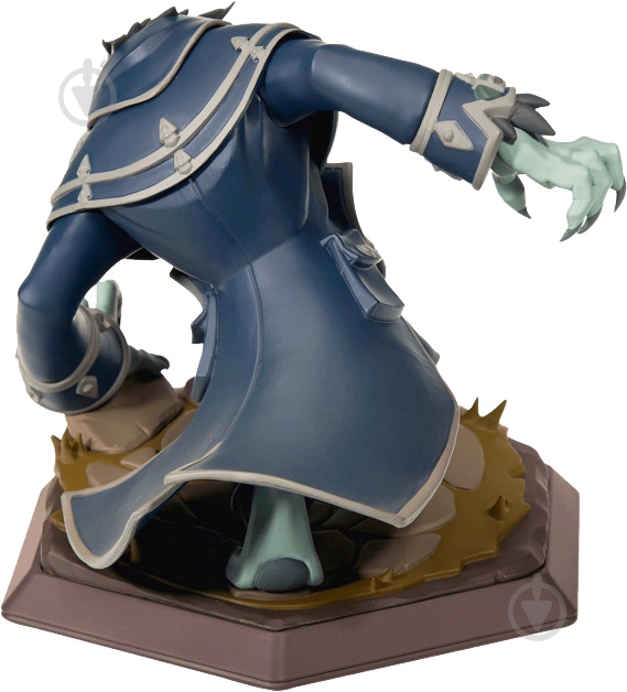 Статуэтка FSD Blizzard Legends: World of Warcraft Greymane Statue (B63209) - фото 5