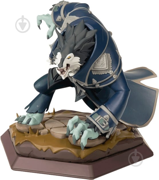 Статуэтка FSD Blizzard Legends: World of Warcraft Greymane Statue (B63209) - фото 8
