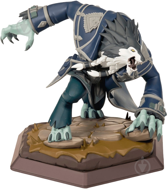 Статуэтка FSD Blizzard Legends: World of Warcraft Greymane Statue (B63209) - фото 1
