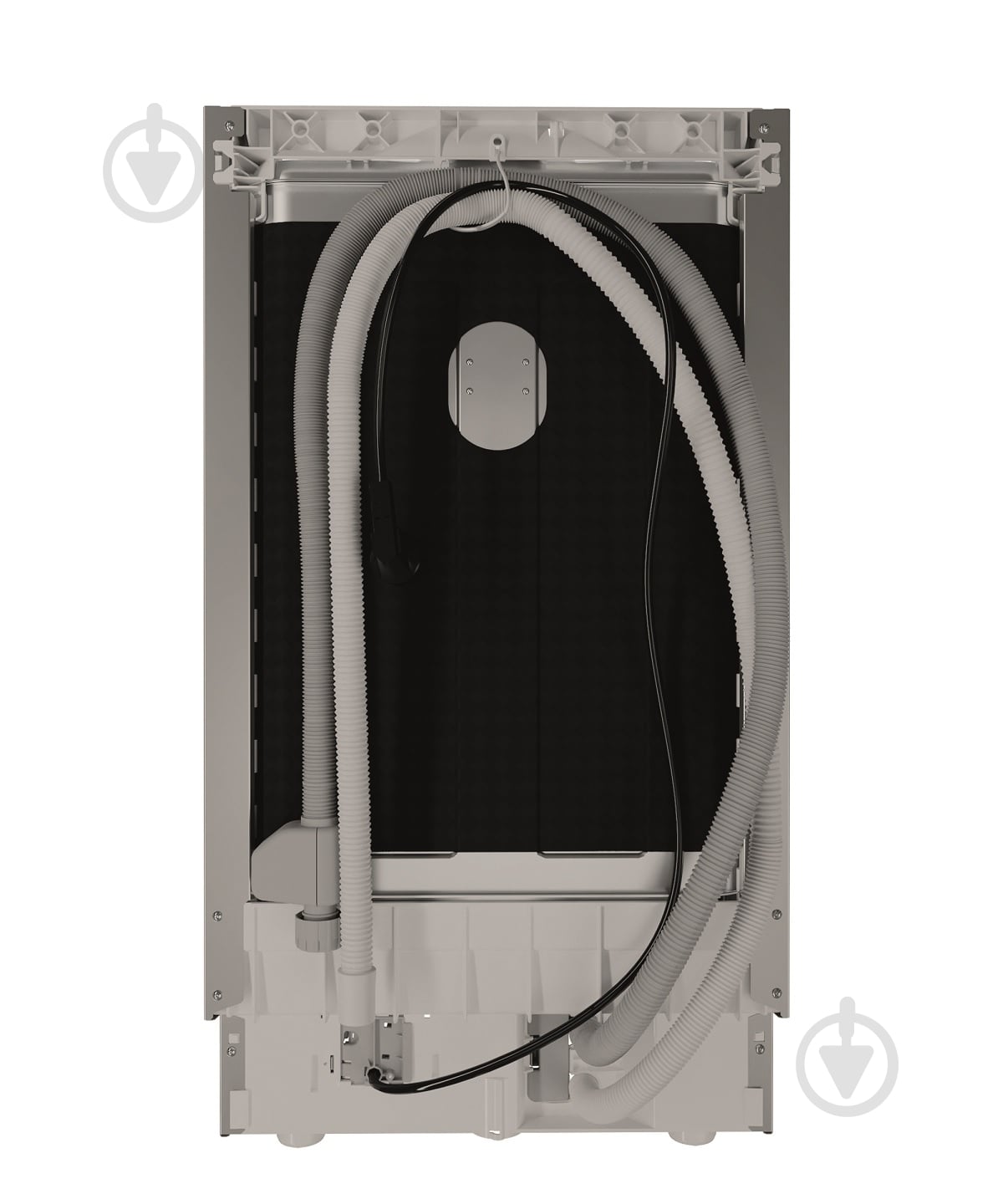 Вбудовувана посудомийна машина Whirlpool WSIO 3O34 PFE X - фото 12 Вбудовувана посудомийна машина Whirlpool WSIO 3O34 PFE X - фото 12