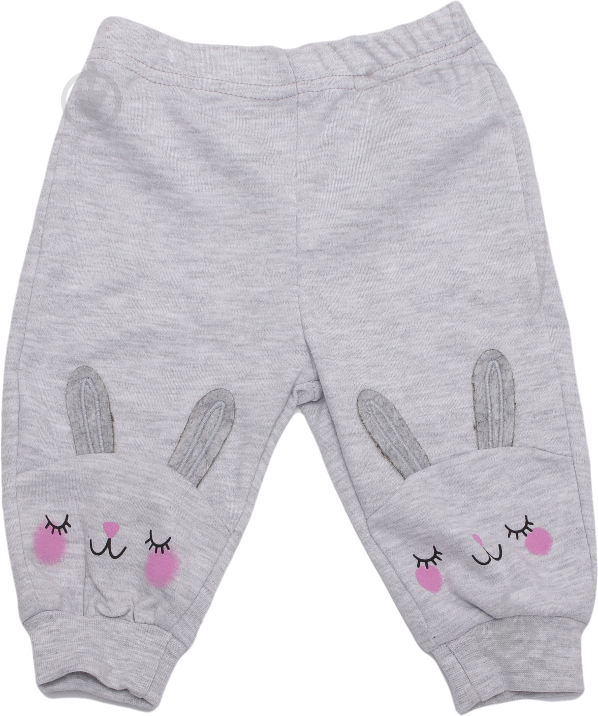 Комплект ALG розовый р.80 521406 - фото 7