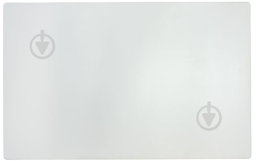 Стол обеденный Topalit 1200/800 мм Pure White 0406 - фото 2