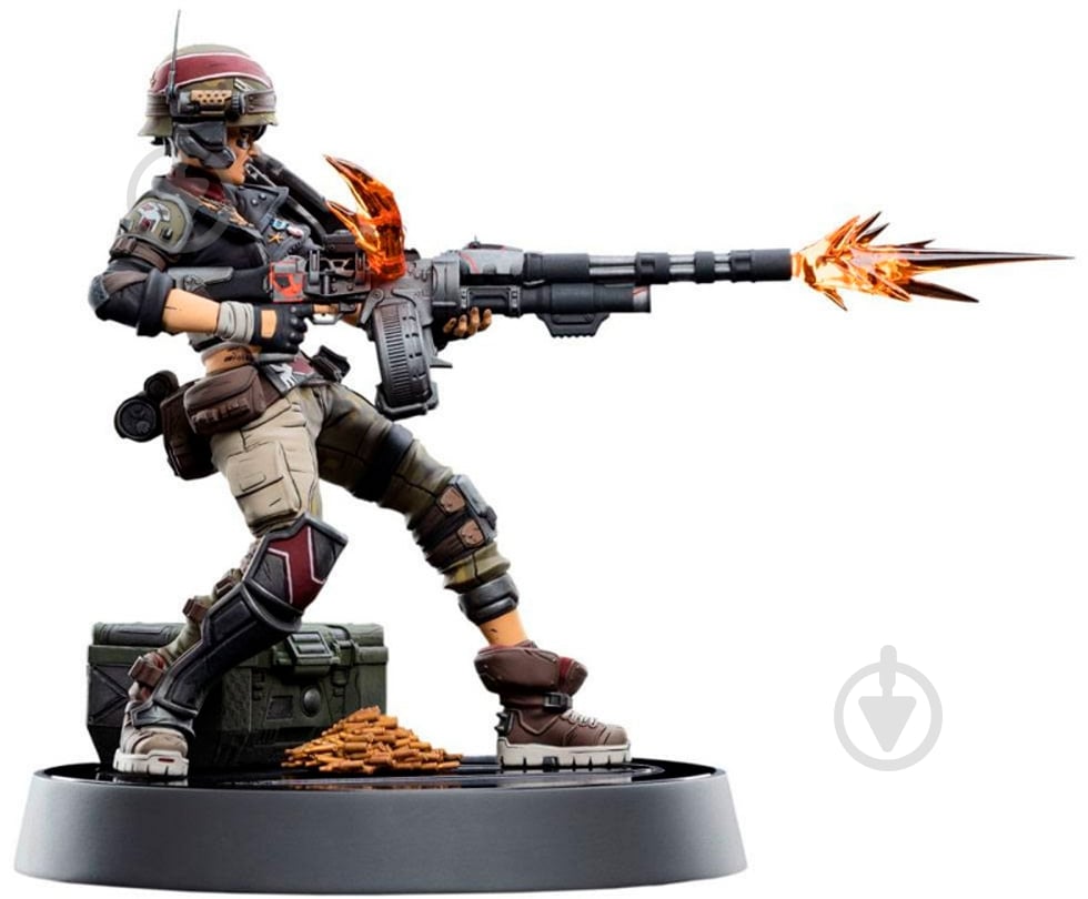 Статуэтка FSD Borderlands 3 Moze 22 см (105203013) - фото 2