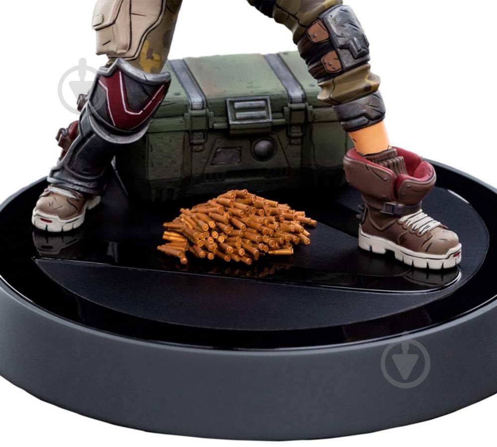 Статуэтка FSD Borderlands 3 Moze 22 см (105203013) - фото 6