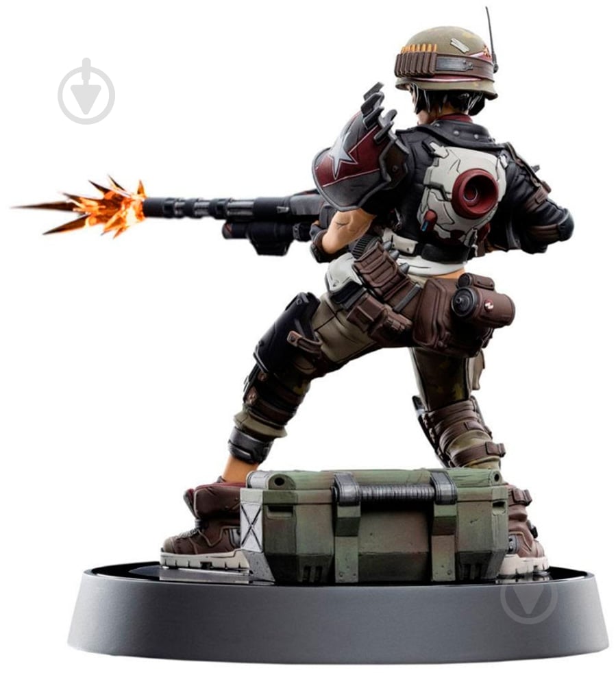 Статуэтка FSD Borderlands 3 Moze 22 см (105203013) - фото 4